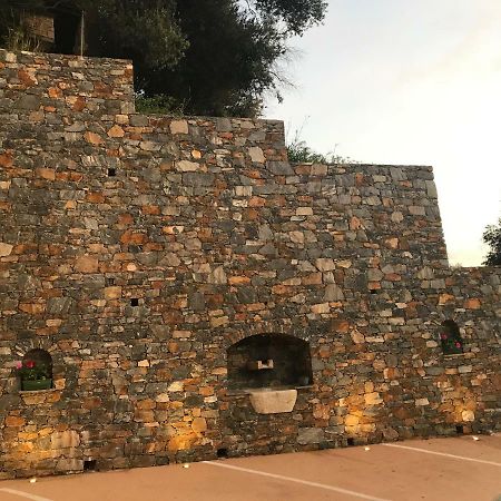 A Funtana Secca Daire Patrimonio Dış mekan fotoğraf